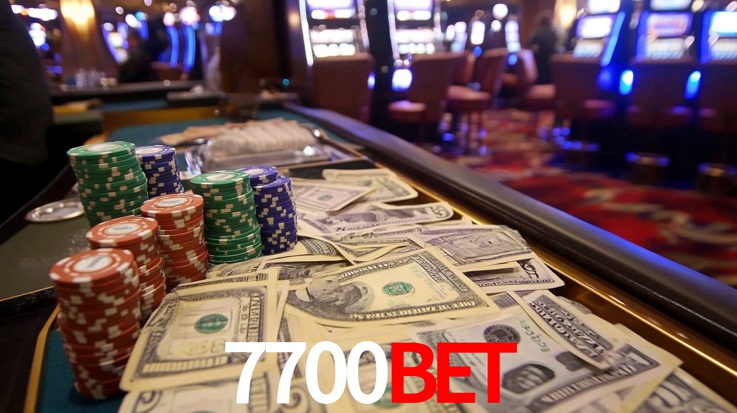 Fortune Tiger 7700bet