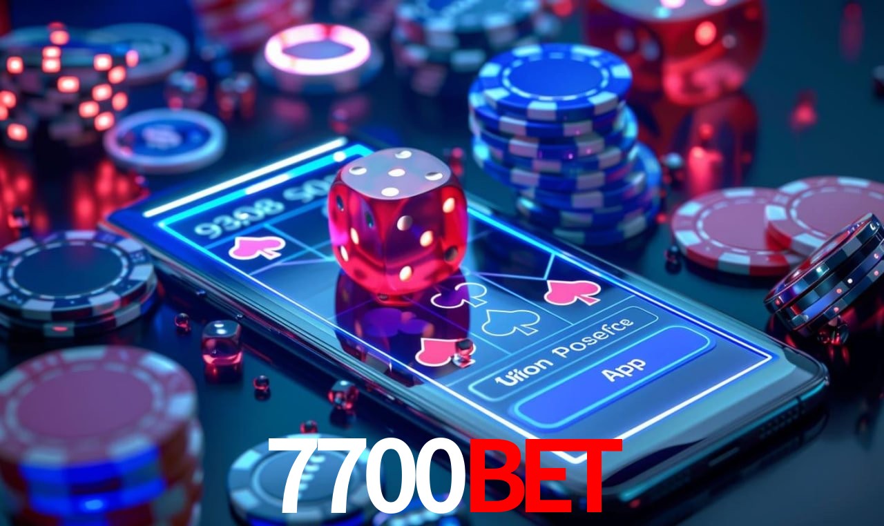 Painel RTP 7700bet