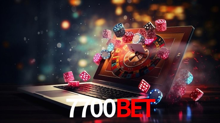 App oficial 7700bet